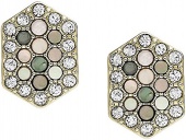 Украшение Серьги Fossil SALE70 JF03565710