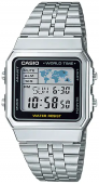 Наручные часы Casio  A-500WA-1