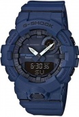 Наручные часы Casio G-SHOCK GBA-800-2A