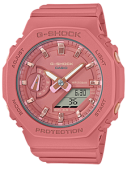 Наручные часы Casio G-SHOCK GMA-S2100-4A2