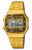 Наручные часы Casio  SALE50 A-168WEGC-3E