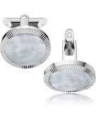 Украшение Запонки Omega CUFFLINKS CONSTELLATION CA01ST0700305