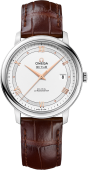 Наручные часы Omega DE VILLE PRESTIGE CO-AXIAL 39,5 MM 42413402002002