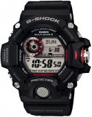 Наручные часы Casio G-SHOCK Rangeman GW-9400-1E