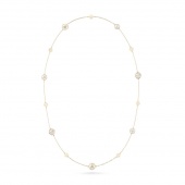 Колье Philipp Plein PJ2EA11NU