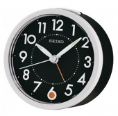 Будильник Seiko QHE096KL