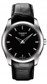 Наручные часы Tissot T-Classic Couturier T0354461605100 T035.446.16.051.00