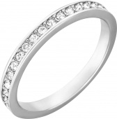 Украшение Кольцо Swarovski Rare  17 мм 1121067