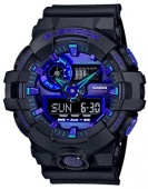 Наручные часы Casio G-SHOCK GA-700VB-1A