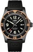 Наручные часы Breitling SUPEROCEAN II AUTOMATIC 46 U17368221B1S1