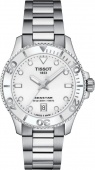 Наручные часы Tissot T-Sport Seastar 1000 SALE10 SS T1202101101100 T120.210.11.011.00