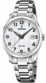 Наручные часы Festina SWISS MADE F20026/1