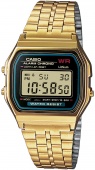 Наручные часы Casio  A-159WGEA-1E