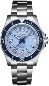 Наручные часы Breitling SUPEROCEAN II 36  SALE20 A17316D81C1A1