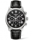 Наручные часы Longines The Longines Master Collection L28594518 L2.859.4.51.8