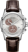 Наручные часы Hamilton Jazzmaster SS H32612551