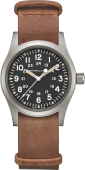Наручные часы Hamilton Khaki Field Mechanical SS H69439531