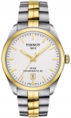 Наручные часы Tissot T-Classic PR 100 Powermatic 80 SALE50 T1014072203100 T101.407.22.031.00