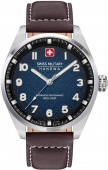 Наручные часы Swiss Military Hanowa Greyhound SALE10 SMWGA0001502