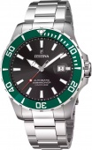 Наручные часы Festina AUTOMATIC F20531/2
