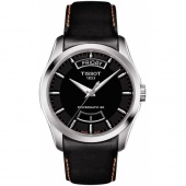 Наручные часы Tissot T-Classic Couturier Powermatic 80 SALE20 T0354071605102 T035.407.16.051.02