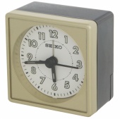 Будильник Seiko QHE083GN