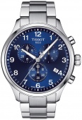 Наручные часы Tissot T-Sport Chrono XL SS T1166171104701 T116.617.11.047.01