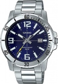 Наручные часы Casio  MTP-VD01D-2B