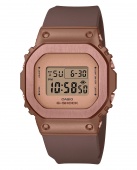 Наручные часы Casio G-SHOCK SALE40 GM-S5600BR-5