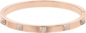 Украшение Жесткий браслет Swarovski Tactic М 5098368