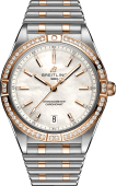 Наручные золотые часы Breitling CHRONOMAT SS U10380591A2U1