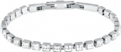 Украшение браслет Karl Lagerfeld Crystals KLAYC28