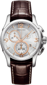 Наручные часы Hamilton Jazzmaster Chrono Quartz H32612555