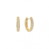 Украшение Серьги TI SENTO 7759ZY