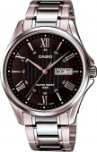 Наручные часы Casio  MTP-1384D-1A