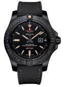 Наручные часы Breitling CHRONOMAT AVENGER BLACKBIRD BLACK TITANIUM VOLCANO BLACK V1731010/BD12/100W