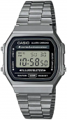 Наручные часы Casio  A-168WGG-1A