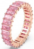 Украшение Кольцо Swarovski Matrix 18 мм 5648288