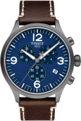 Наручные часы Tissot T-Sport Chrono XL SALE40 T1166173604700 T116.617.36.047.00