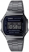 Наручные часы Casio  A-168WGG-1B