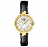 Наручные часы Tissot T-Lady Flamingo SALE50 T0942102611100 T094.210.26.111.00