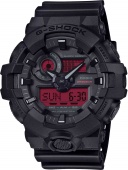 Наручные часы Casio G-SHOCK GA-700BBR-1A