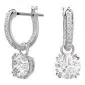 Украшение Серьги с подвесками Swarovski Constella 5636717