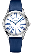 Наручные часы Omega DE VILLE TRESOR QUARTZ 39MM 42817366004001