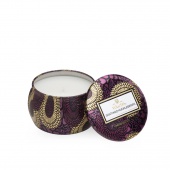 Ароматическая свеча Черника из Сантьяго 7212