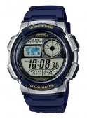 Наручные часы Casio  AE-1000W-2A
