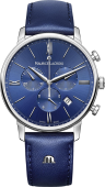 Наручные часы Maurice Lacroix ELIROS CHRONOGRAPH EL1098-SS001-410-1