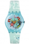 Наручные часы Swatch  SALE40 GL121