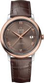 Наручные часы Omega DE VILLE PRESTIGE CO-AXIAL 39,5 MM 42423402013001