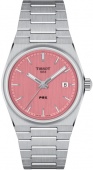 Наручные часы Tissot PRX SALE10 SS T1372101133100 T137.210.11.331.00